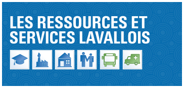 ressources et services lavallois